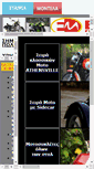 Mobile Screenshot of euromotors.gr